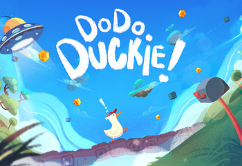 Dodo Duckie-Bild