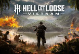 Hell Let Loose: Vietnam-Bild