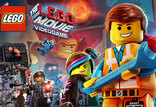 The LEGO Movie Videogame-Bild