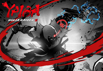 Yaiba: Ninja Gaiden Z-Bild