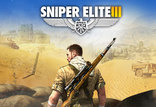 Sniper Elite III Afrika-Bild