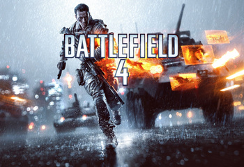 Battlefield 4-Bild