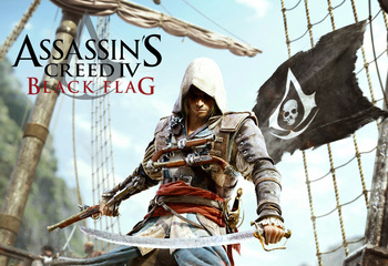 Assassin's Creed IV: Black Flag-Bild