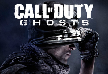 Call of Duty: Ghosts-Bild