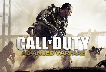 Call of Duty: Advanced Warfare-Bild
