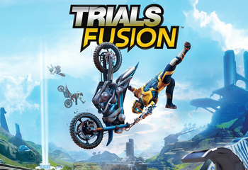 Trials Fusion-Bild