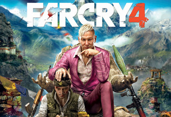Far Cry 4-Bild