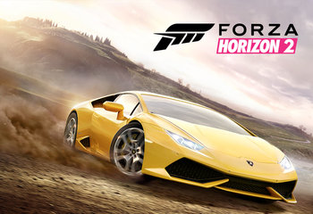 Forza Horizon 2-Bild