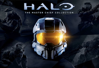 Halo: The Master Chief Collection-Bild