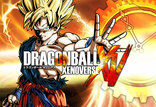 Dragon Ball Xenoverse-Bild