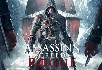 Assassin's Creed Rogue-Bild