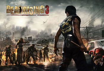 Dead Rising 3-Bild