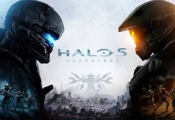 Halo 5: Guardians-Bild