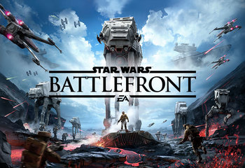 Star Wars: Battlefront-Bild
