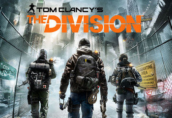 Tom Clancy's The Division-Bild