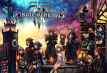 Kingdom Hearts III-Bild