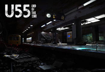 U55: End of the Line-Bild