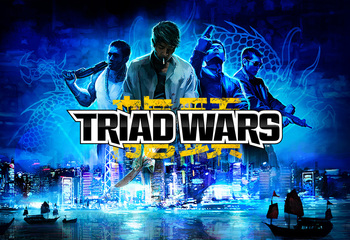 Triad Wars-Bild