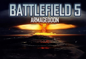 Battlefield 5: Armageddon-Bild
