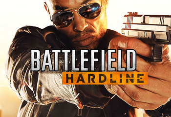 Battlefield Hardline-Bild