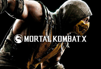 Mortal Kombat X-Bild