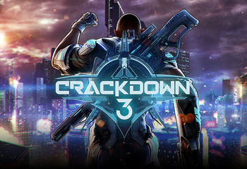Crackdown 3-Bild