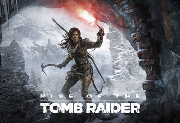 Rise of the Tomb Raider-Bild