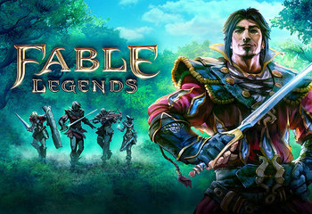 Fable Legends-Bild