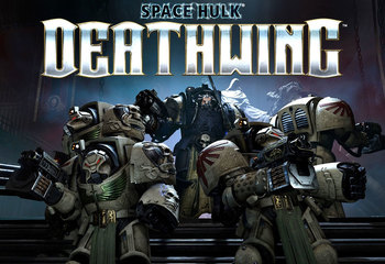 Space Hulk: Deathwing-Bild