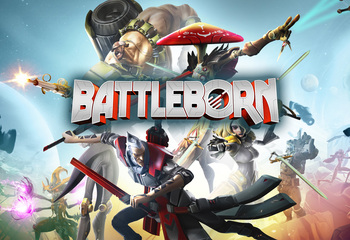 Battleborn-Bild