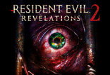 Resident Evil: Revelations 2-Bild
