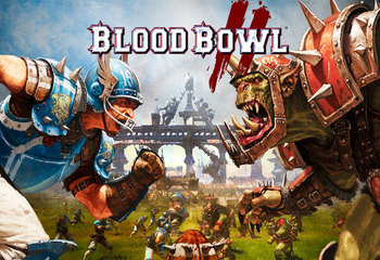 Blood Bowl 2-Bild