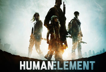 Human Element-Bild