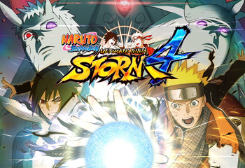 Naruto Shippuden: Ultimate Ninja Storm 4-Bild