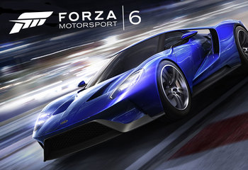 Forza Motorsport 6-Bild