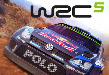 WRC 5-Bild