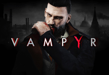Vampyr-Bild