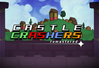 Castle Crashers-Bild