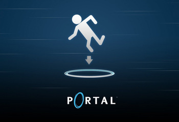 Portal: Still Alive-Bild