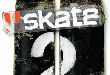 Skate 2-Bild
