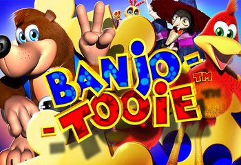 Banjo-Tooie-Bild