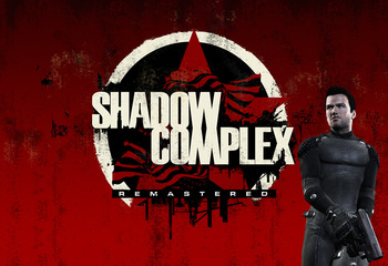 Shadow Complex-Bild