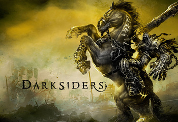 Darksiders-Bild