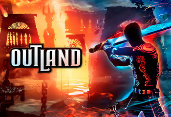 Outland-Bild