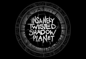 Insanely Twisted Shadow Planet-Bild