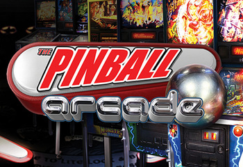 Pinball Arcade-Bild