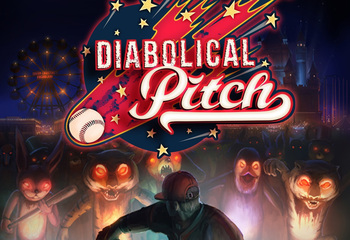 Diabolical Pitch-Bild