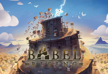 Babel Rising-Bild