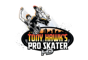 Tony Hawk's Pro Skater HD-Bild
