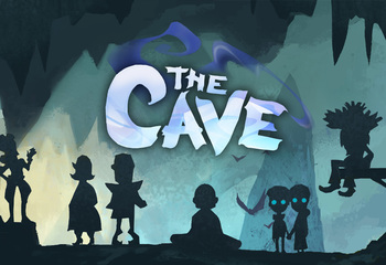 The Cave-Bild